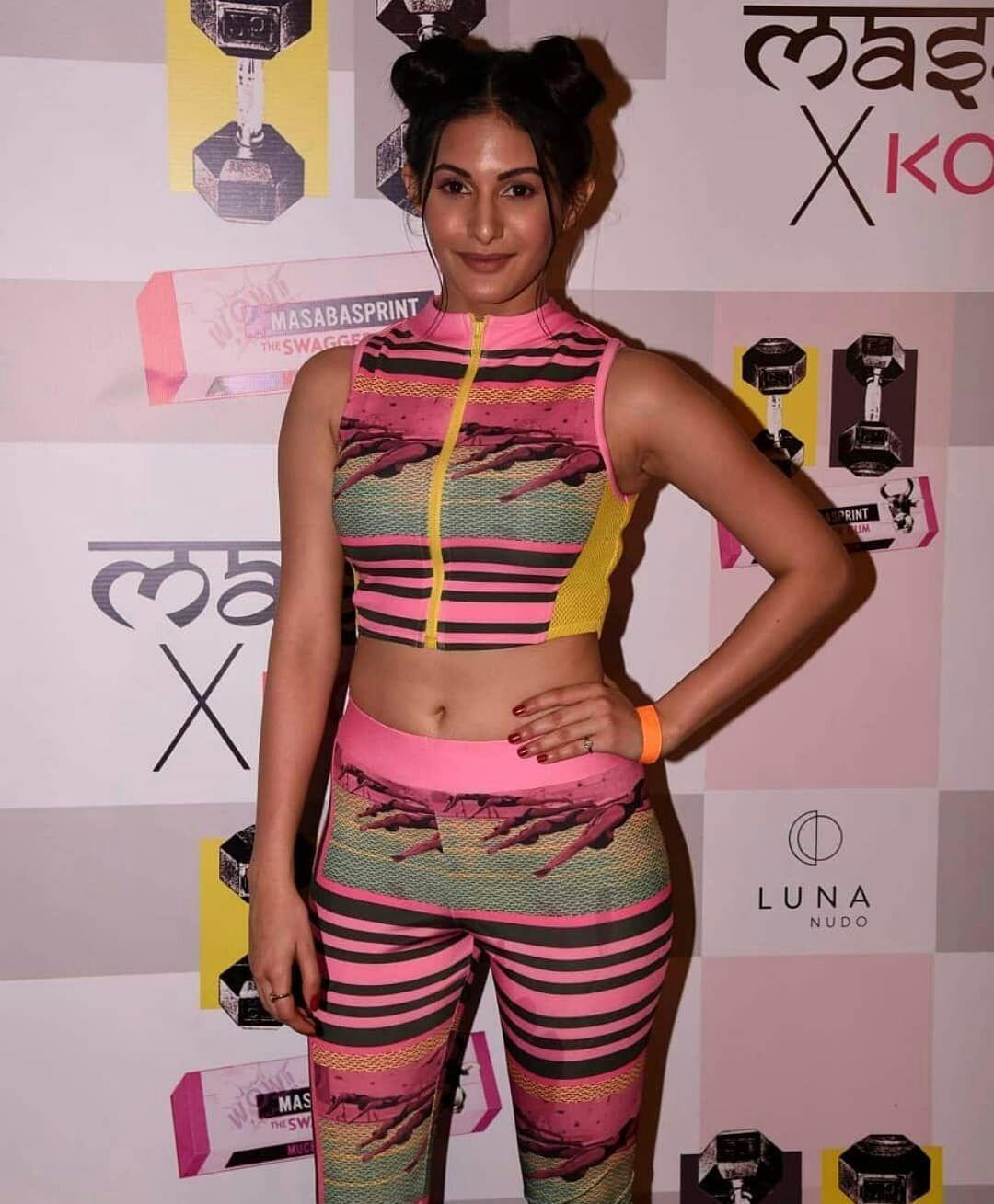 Amyra Dastur at KOOVS event