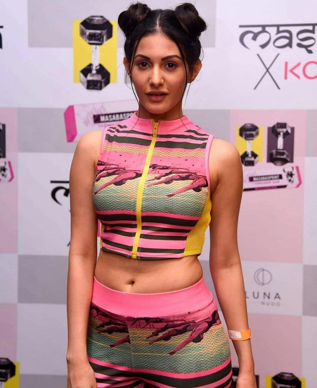 Amyra Dastur at KOOVS event
