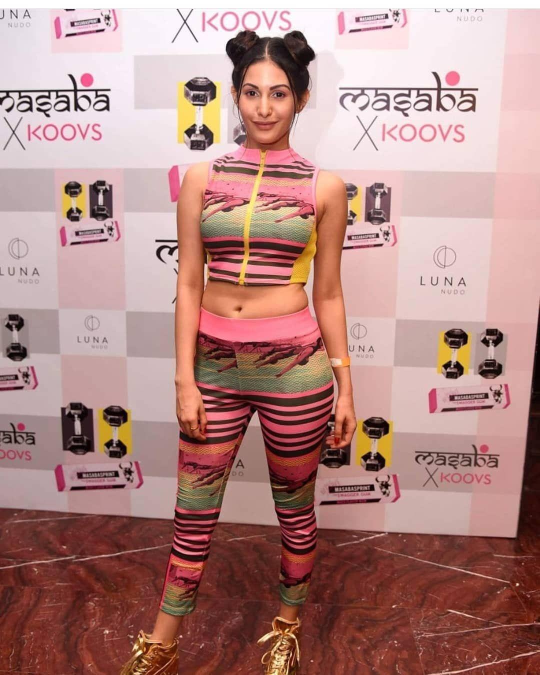 Amyra Dastur at KOOVS event