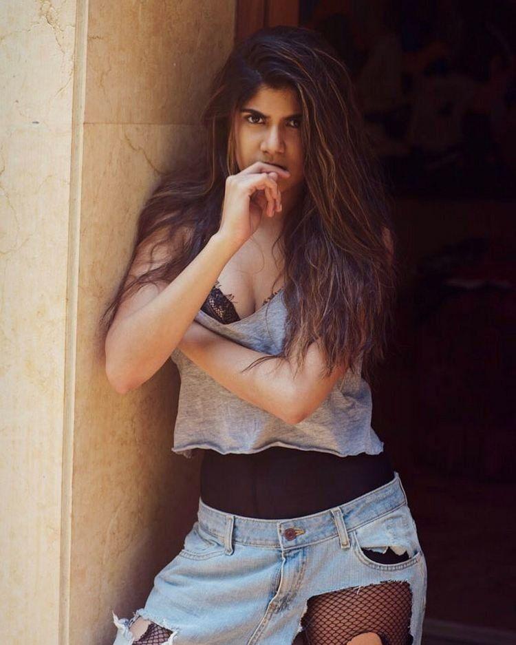 Ananya Birla Latest HOT Photoshoot Stills