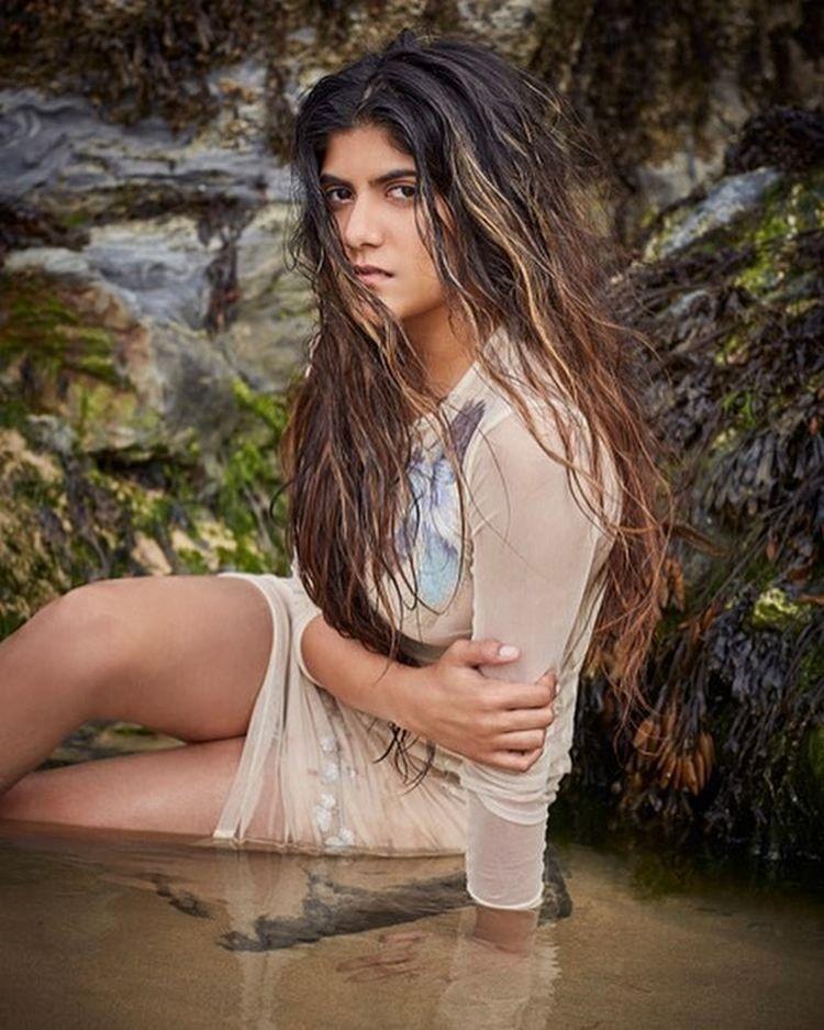 Ananya Birla Latest HOT Photoshoot Stills