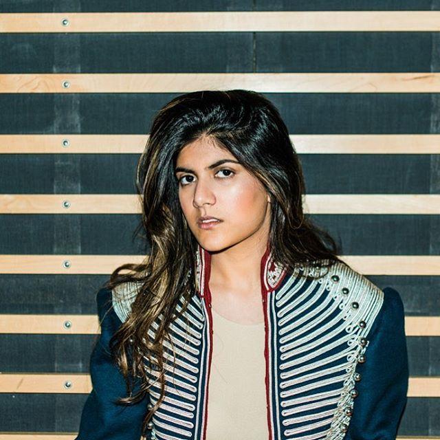 Ananya Birla Latest HOT Photoshoot Stills