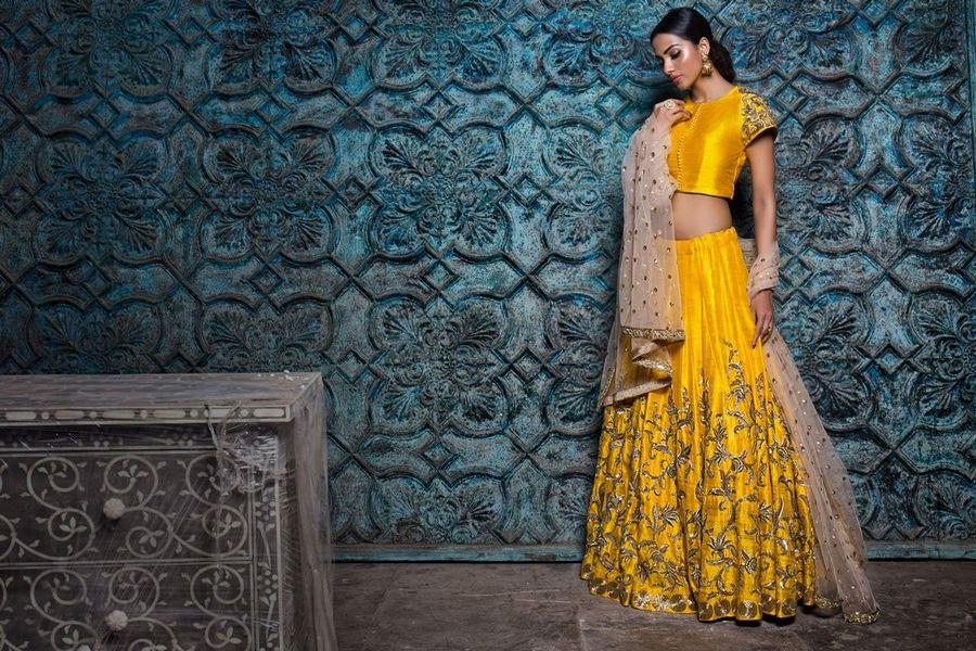 Ananya Sengupta Latest Hot Photoshoot Stills
