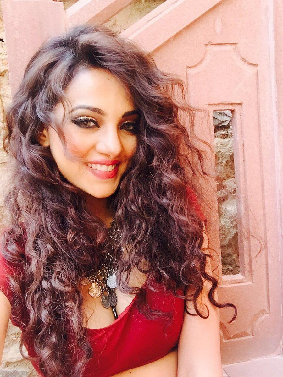 Ananya Sengupta Latest Hot Photoshoot Stills