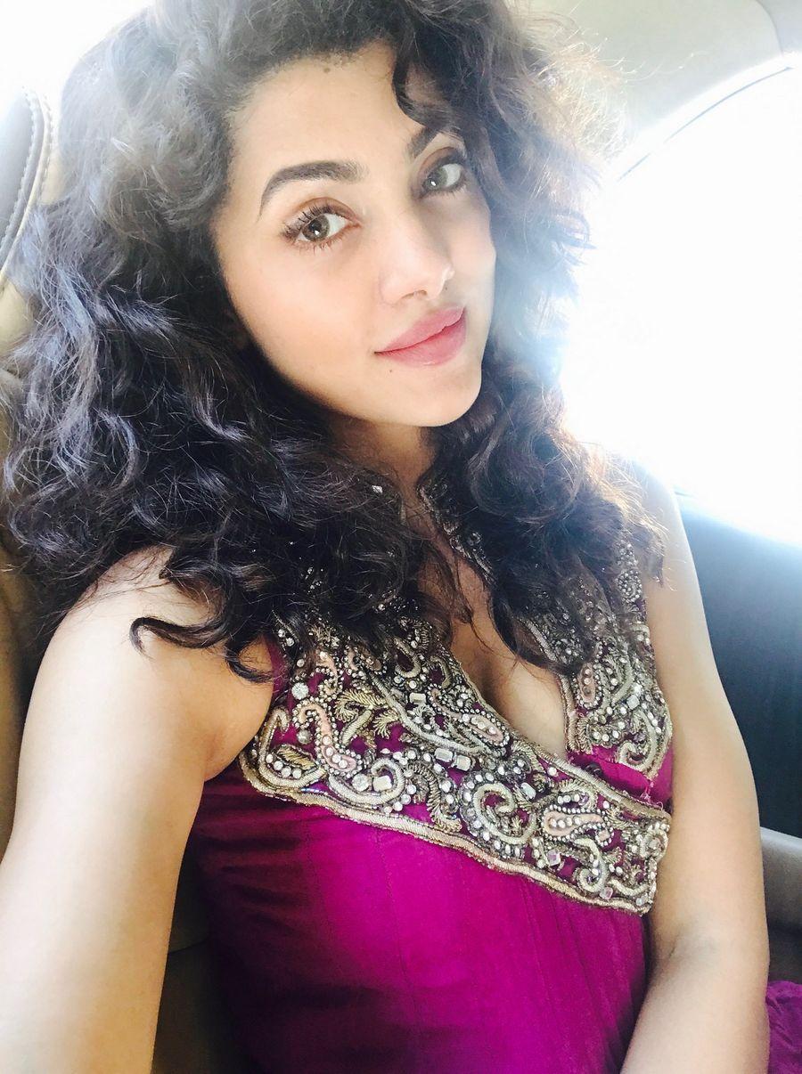 Ananya Sengupta Latest Hot Photoshoot Stills