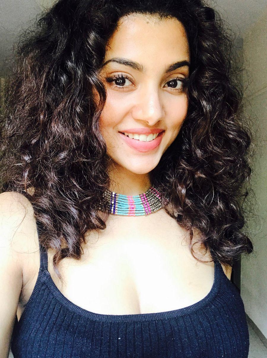 Ananya Sengupta Latest Hot Photoshoot Stills