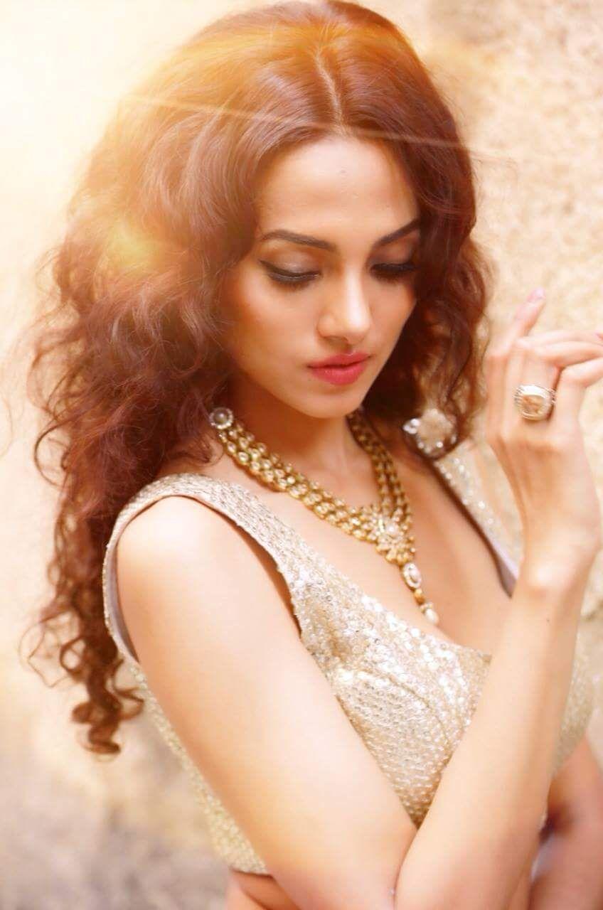 Ananya Sengupta Latest Hot Photoshoot Stills
