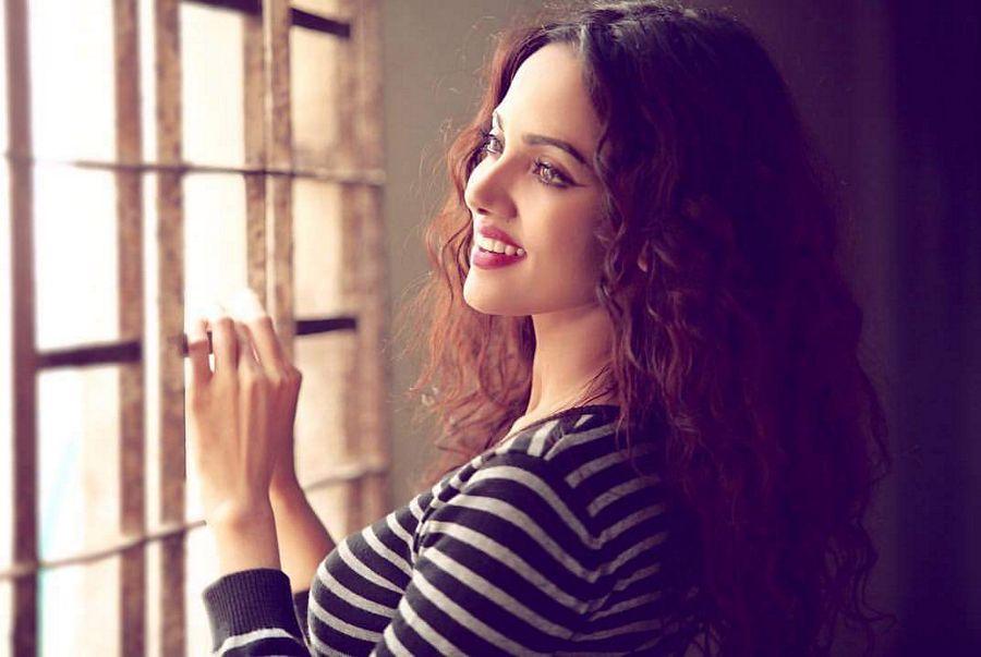 Ananya Sengupta Latest Hot Photoshoot Stills