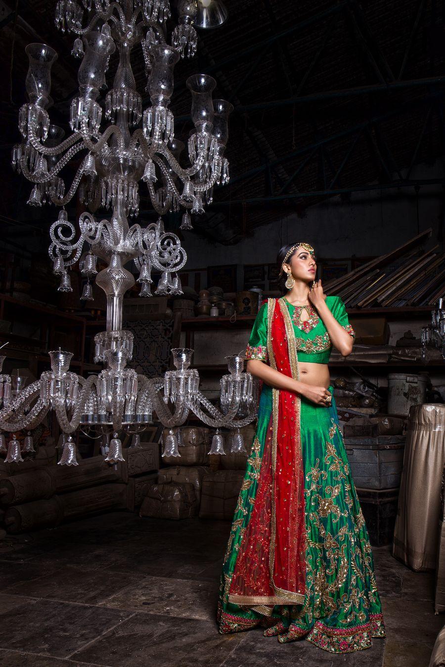Ananya Sengupta Latest Hot Photoshoot Stills