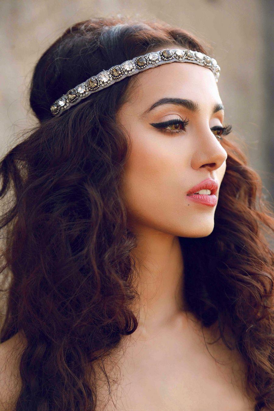 Ananya Sengupta Latest Hot Photoshoot Stills