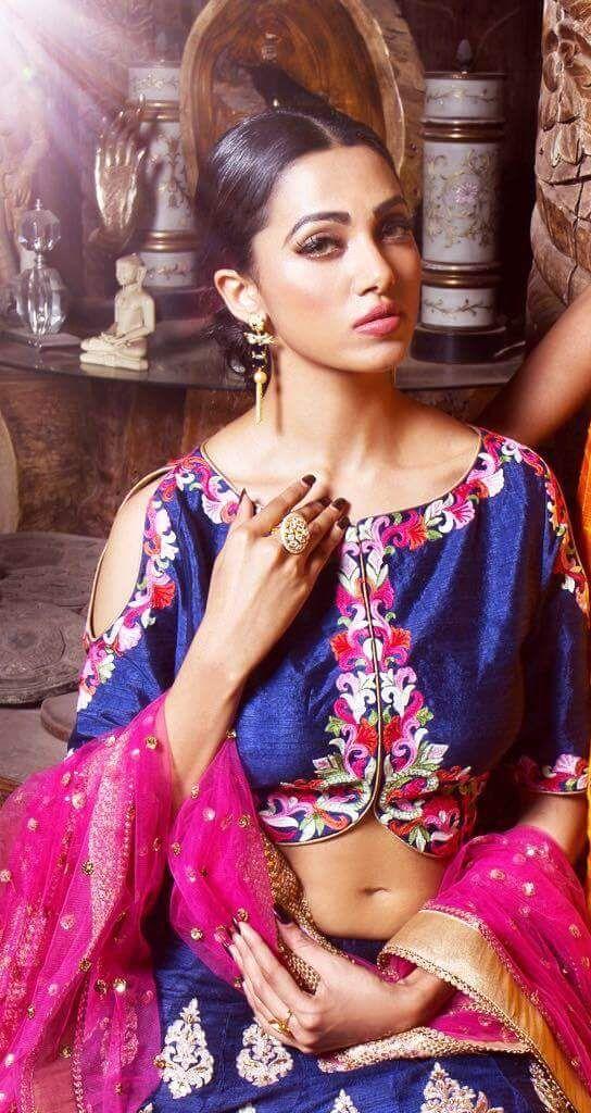 Ananya Sengupta Latest Hot Photoshoot Stills