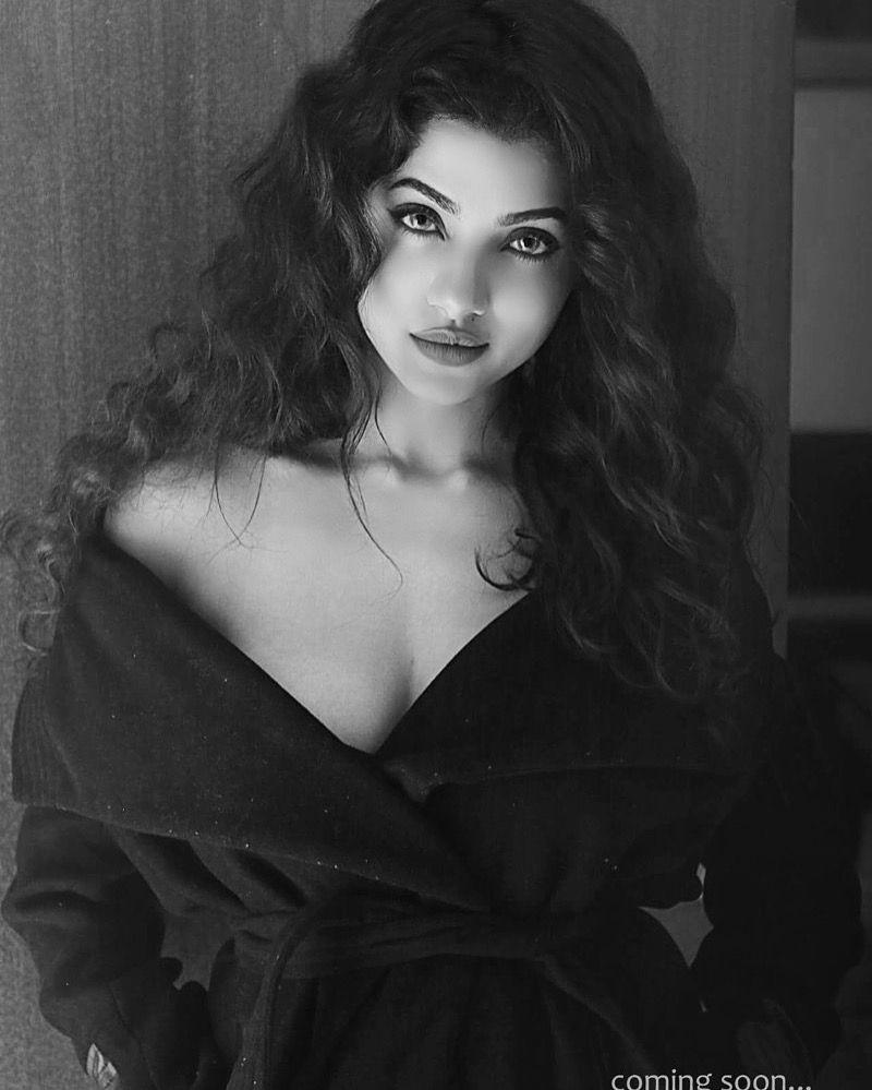 Ananya Sengupta Latest Hot Photoshoot Stills