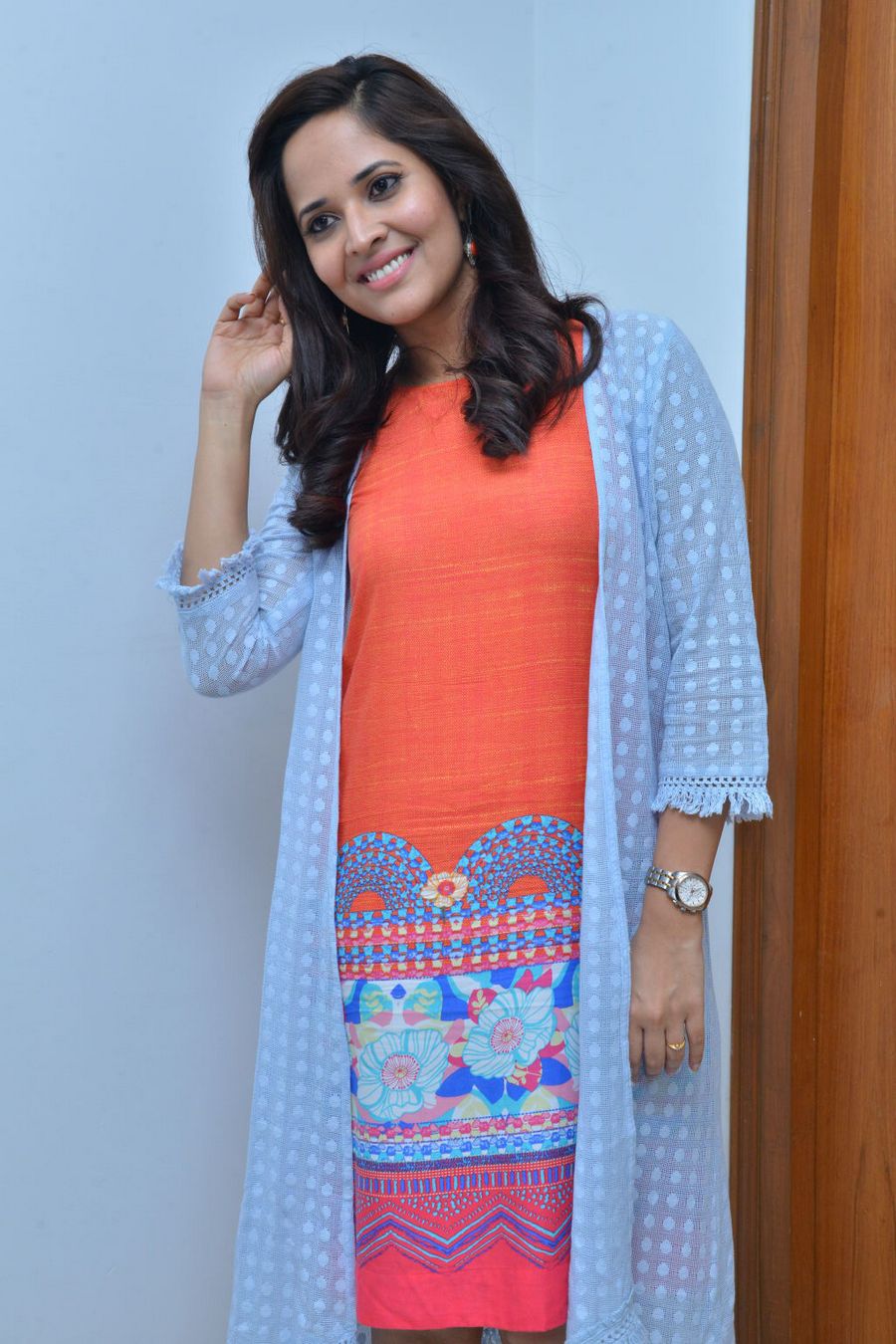 Anasuya Bharadwaj Latest Gallery