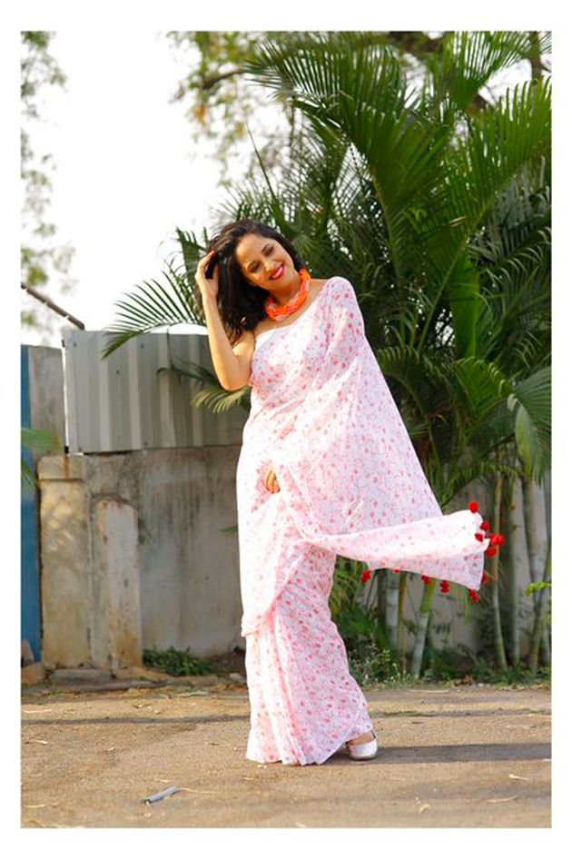 Anasuya Latest New Photos