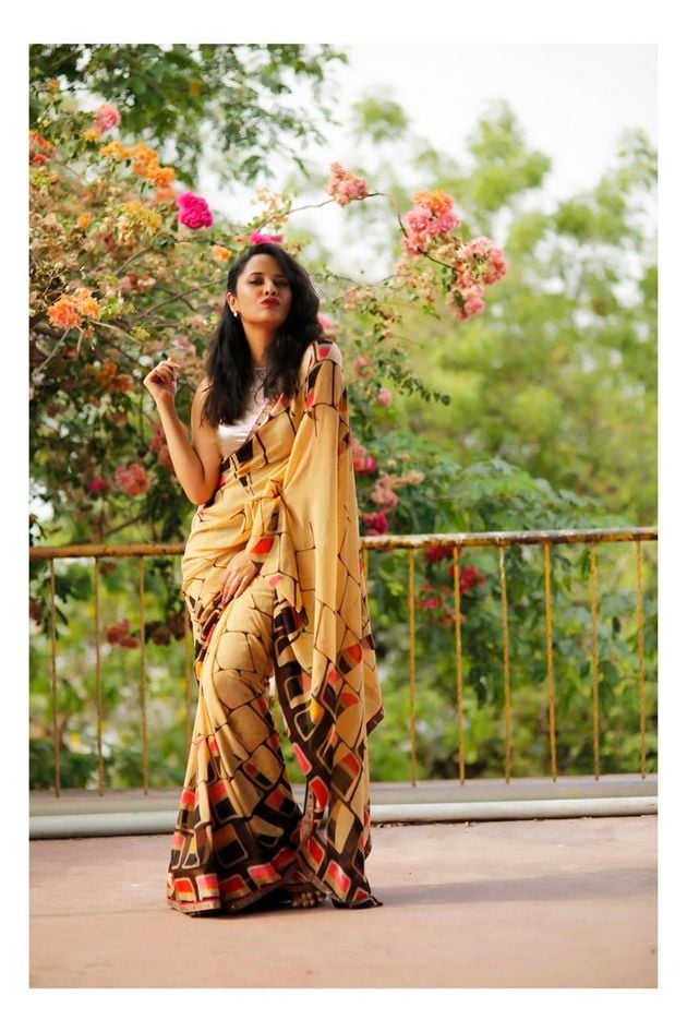 Anasuya Latest New Photos