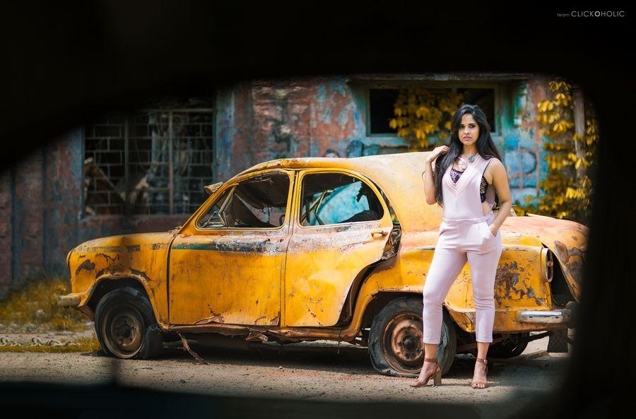 Anasuya Latest Photoshoot Stills