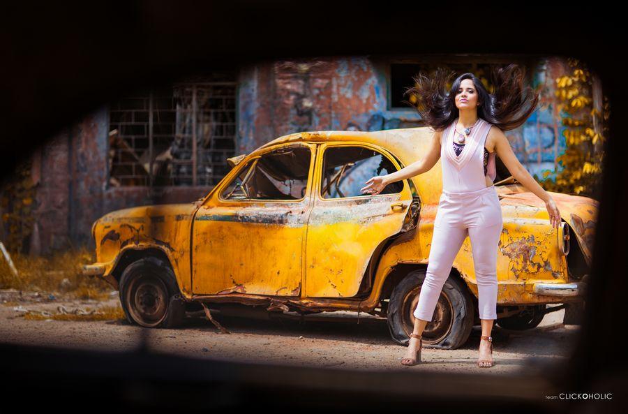 Anasuya Latest Photoshoot Stills