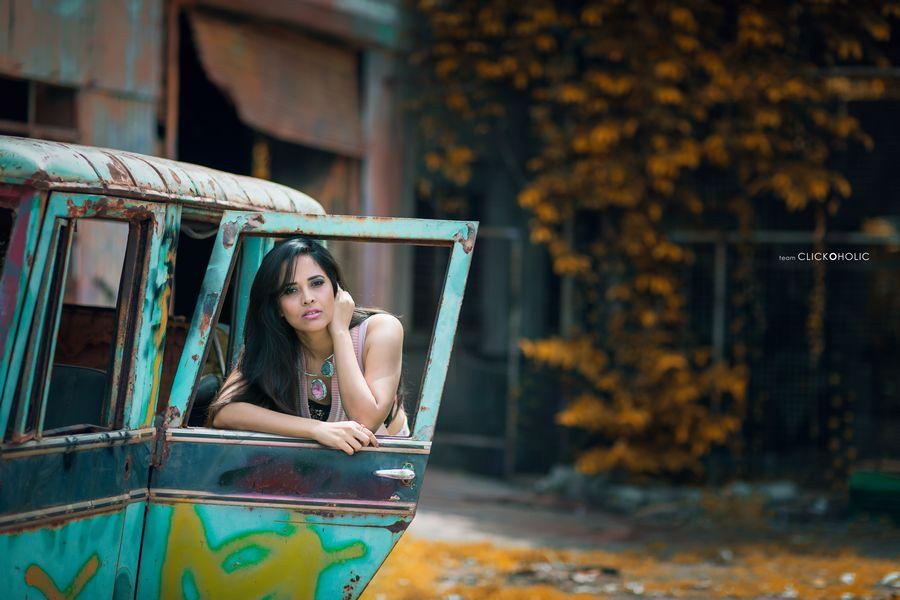 Anasuya Latest Photoshoot Stills