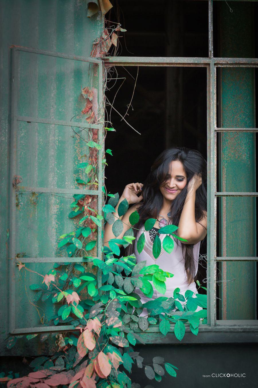 Anasuya Latest Photoshoot Stills