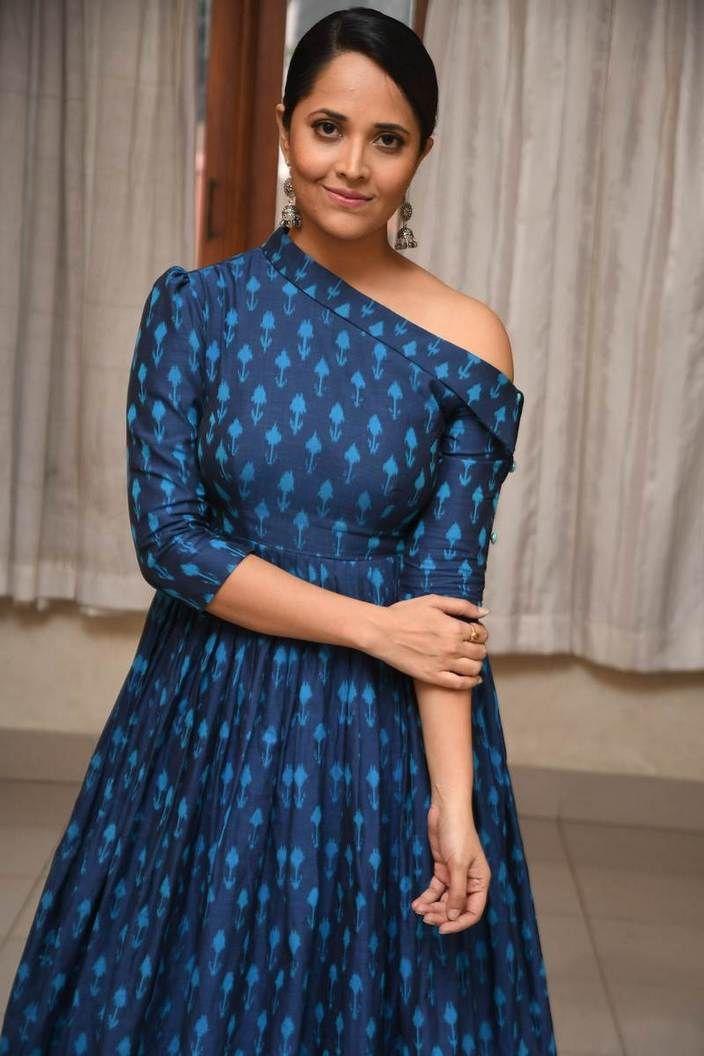 Anasuya New Albums