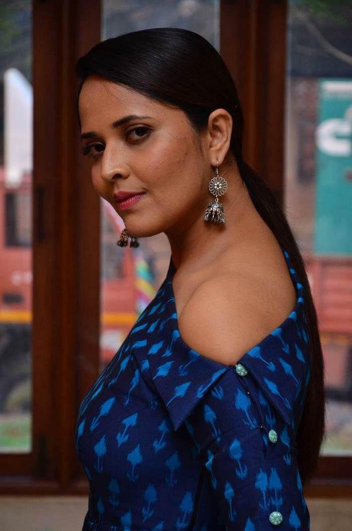 Anasuya New Albums