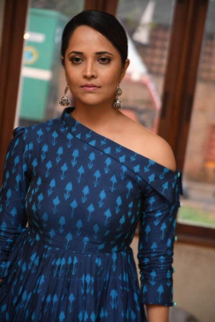 Anasuya New Albums