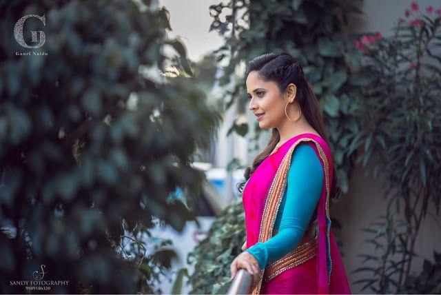 Anchor Anasuya Latest 2017 Photos & Stills