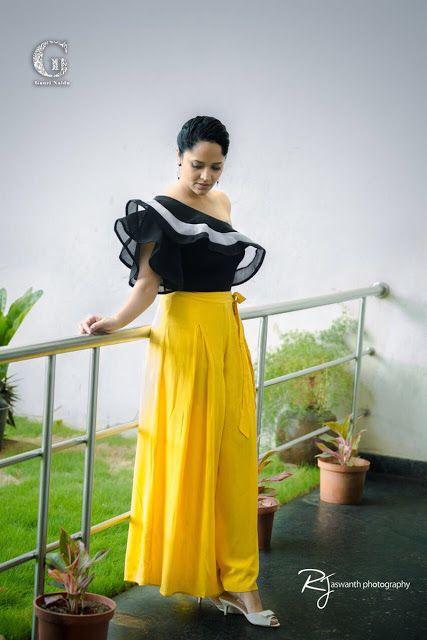 Anchor Anasuya Latest 2017 Photos & Stills