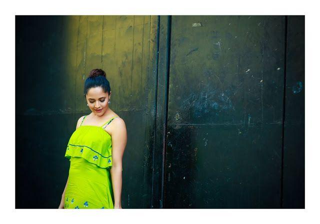 Anchor Anasuya Latest 2017 Photos & Stills