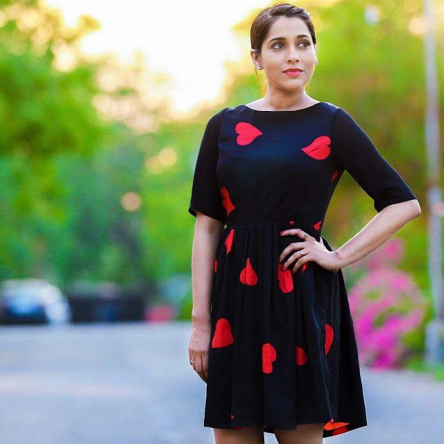 Anchor Rashmi Gautam Latest Photos from TV Shows