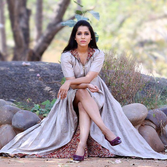 Anchor Rashmi Gautam Latest Photos from TV Shows