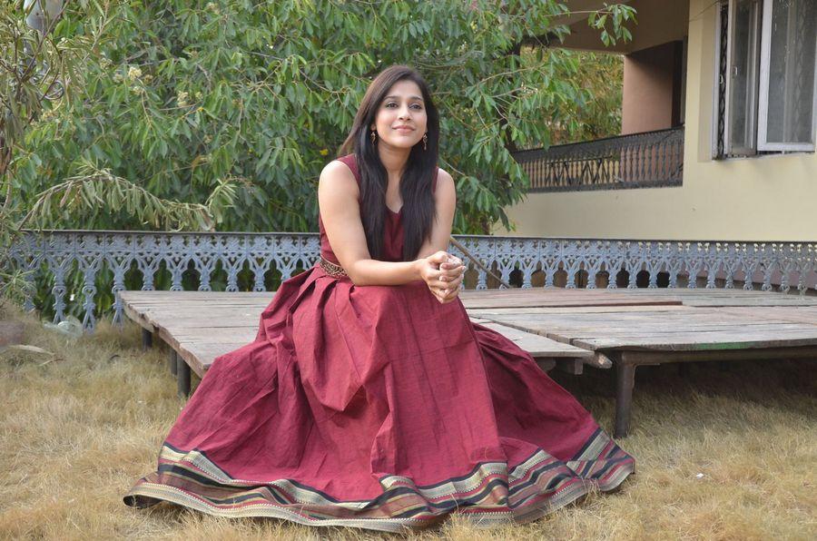 Anchor Rashmi Gautam Latest Stills from TV Shows