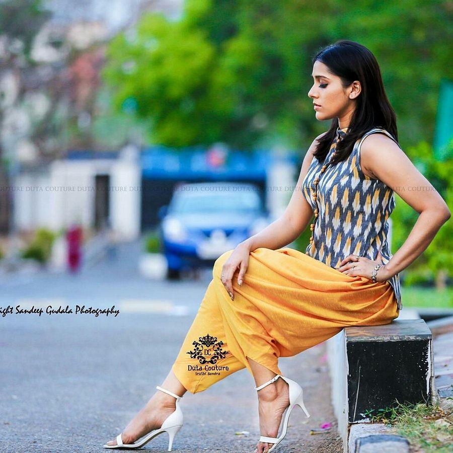 Anchor Rashmi Gautam Latest Stills from TV Shows