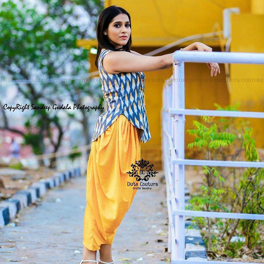 Anchor Rashmi Gautam Latest Stills from TV Shows