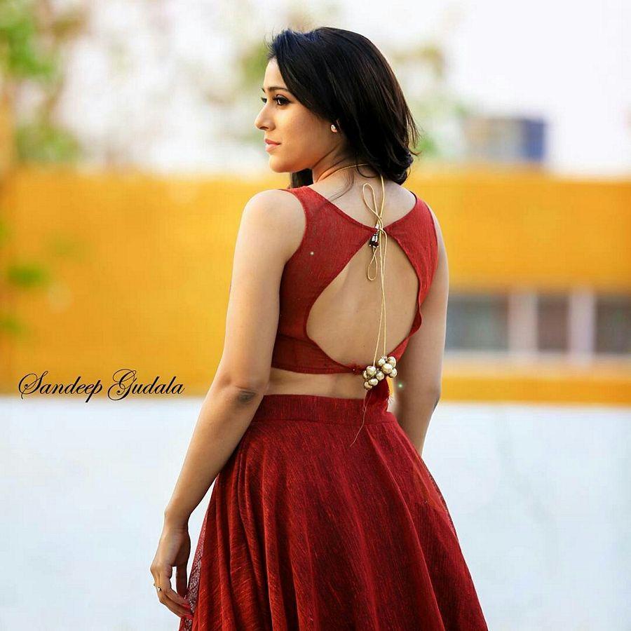 Anchor Rashmi Gautam Latest Stills from TV Shows