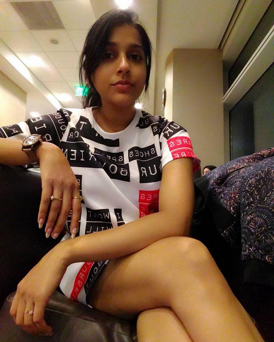 Anchor Rashmi Gautam Latest Stills from TV Shows