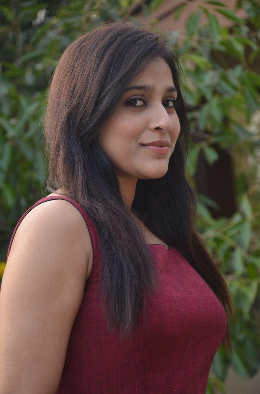 Anchor Rashmi Gautam Latest Stills from TV Shows