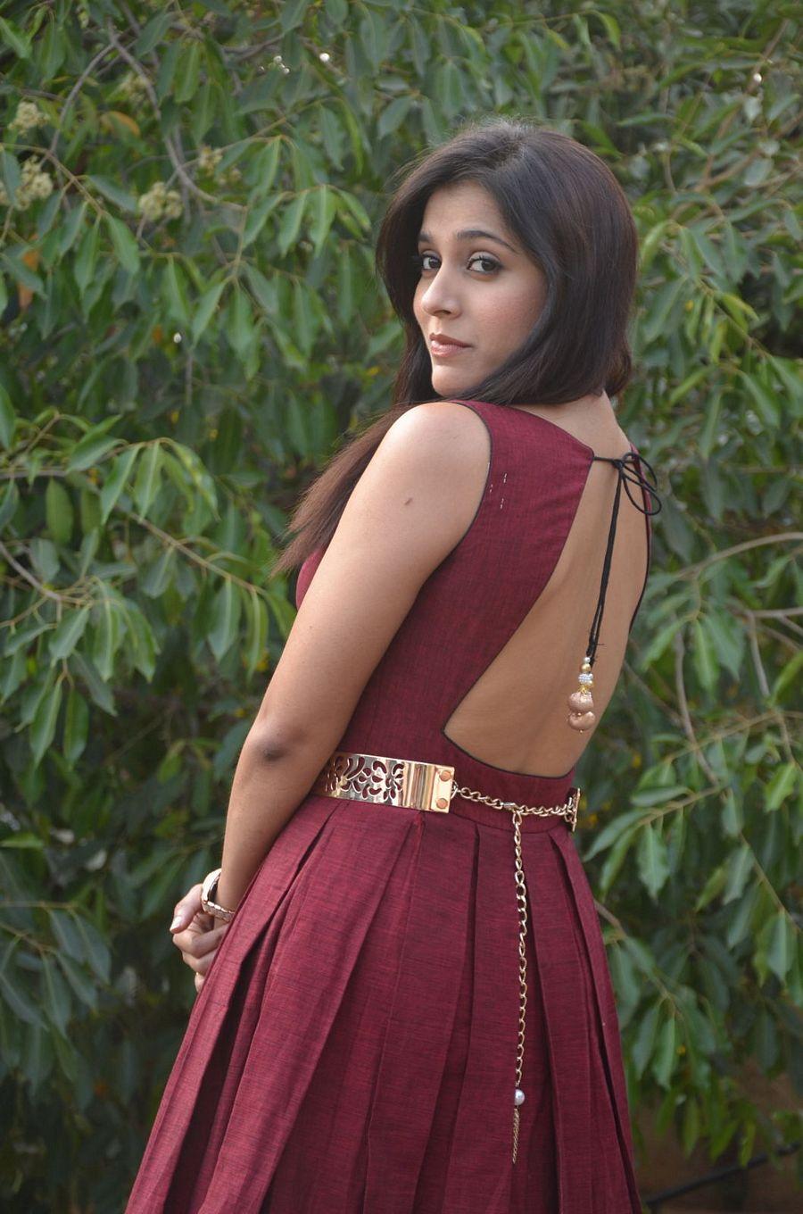 Anchor Rashmi Gautam Latest Stills from TV Shows