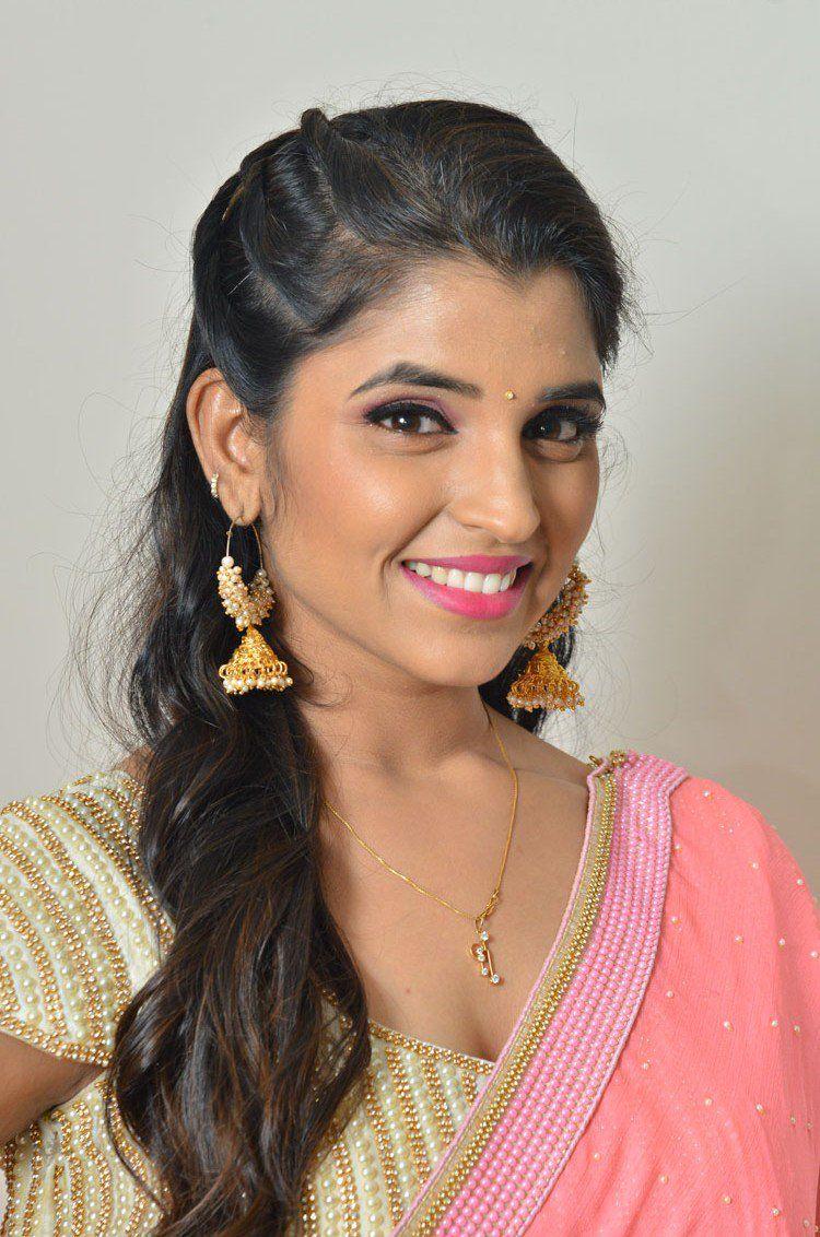 Anchor Shyamala New Photos
