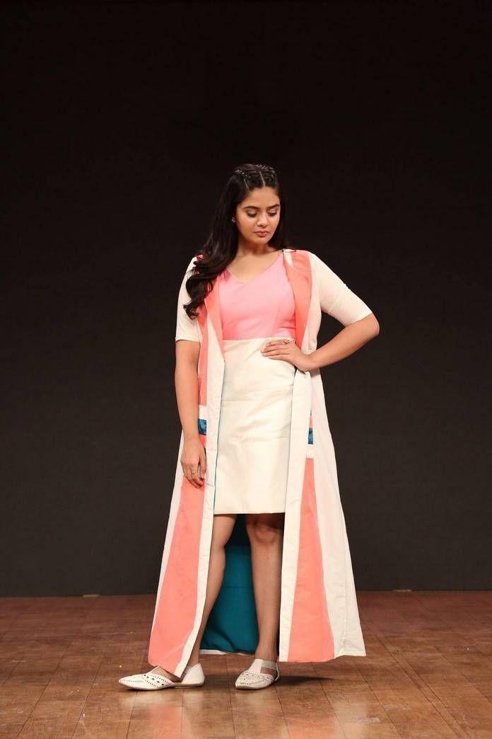 Anchor Sreemukhi Latest Photo Shoot Gallery