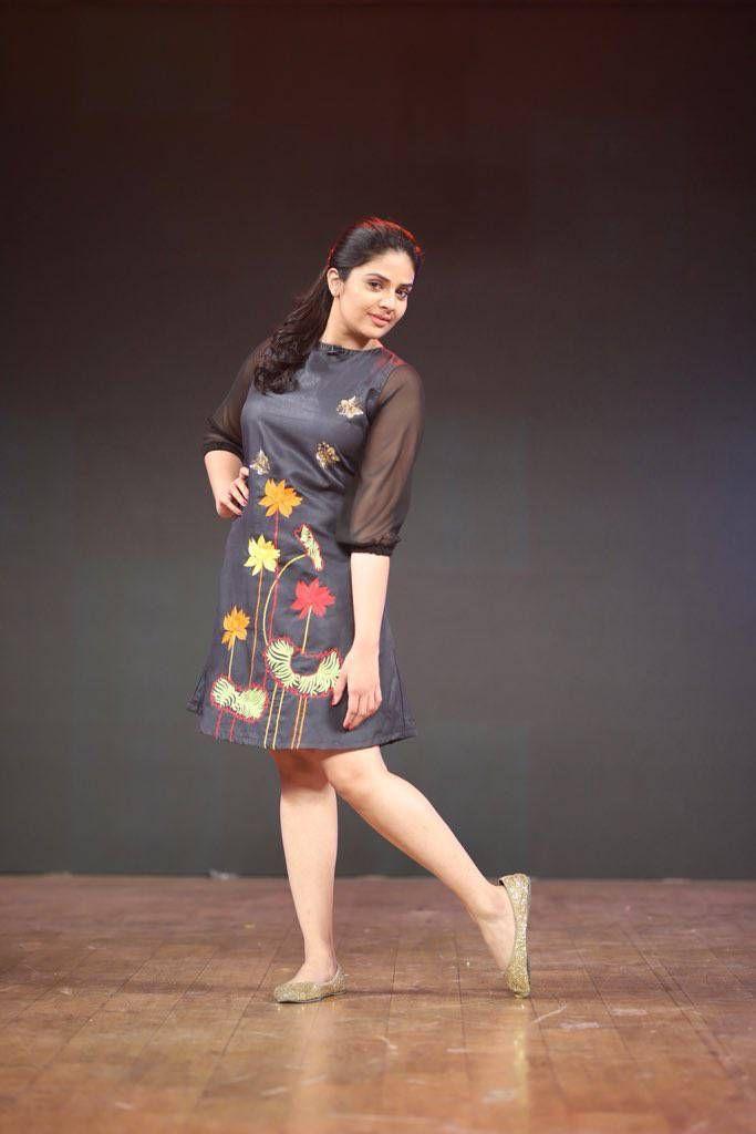 Anchor Sreemukhi Latest Photo Shoot Gallery