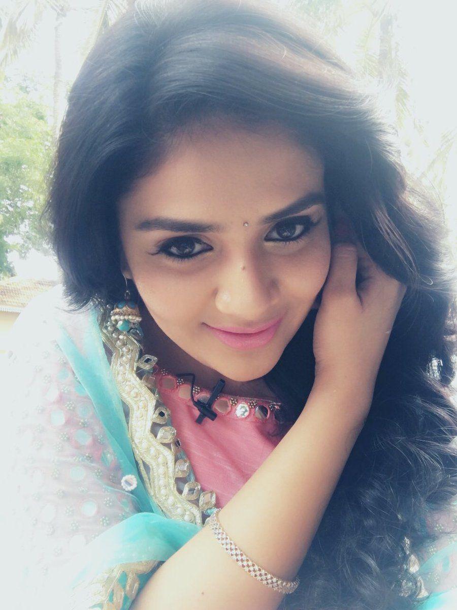 Anchor Sreemukhi Latest Photoshoot 2017 Stills