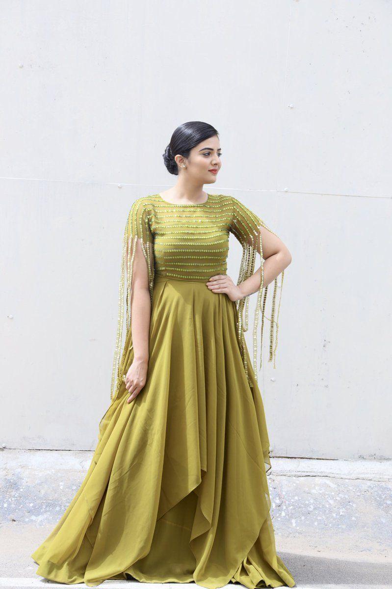 Anchor Sreemukhi Latest Stills With Cute Smile