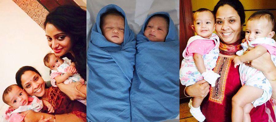 Anchor Udaya Bhanu Rare & UNseen Photos