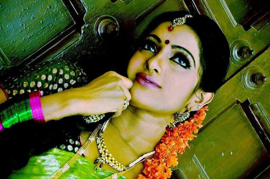 Anchor Udaya Bhanu Rare & UNseen Photos
