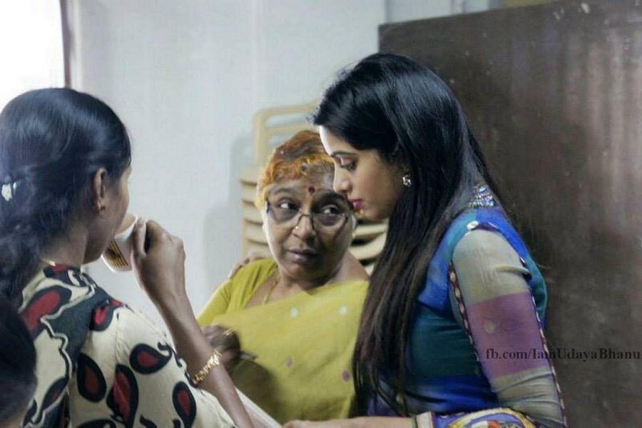 Anchor Udaya Bhanu Rare & UNseen Photos