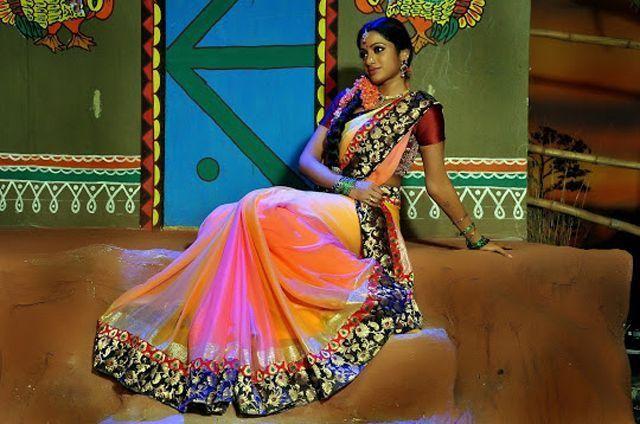 Anchor Udaya Bhanu Rare & UNseen Photos