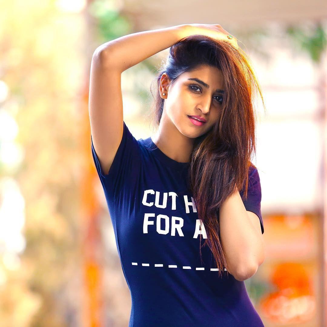 Anchor Varshini Sounderajan Latest Photoshoot Stills