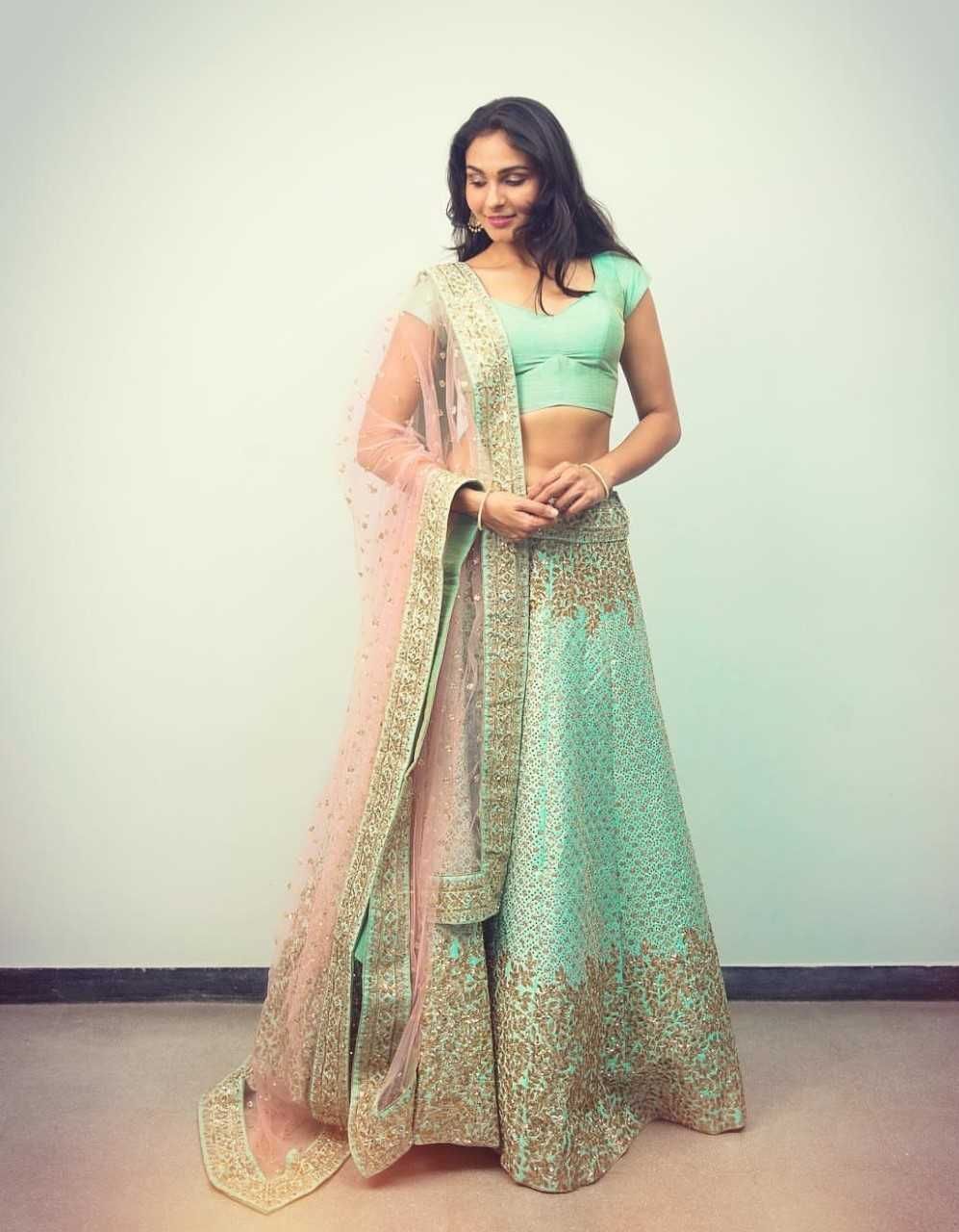 Andrea Jeremiah Latest PhotoGallery