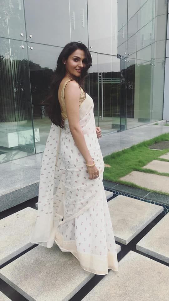 Andrea Jeremiah Latest PhotoGallery